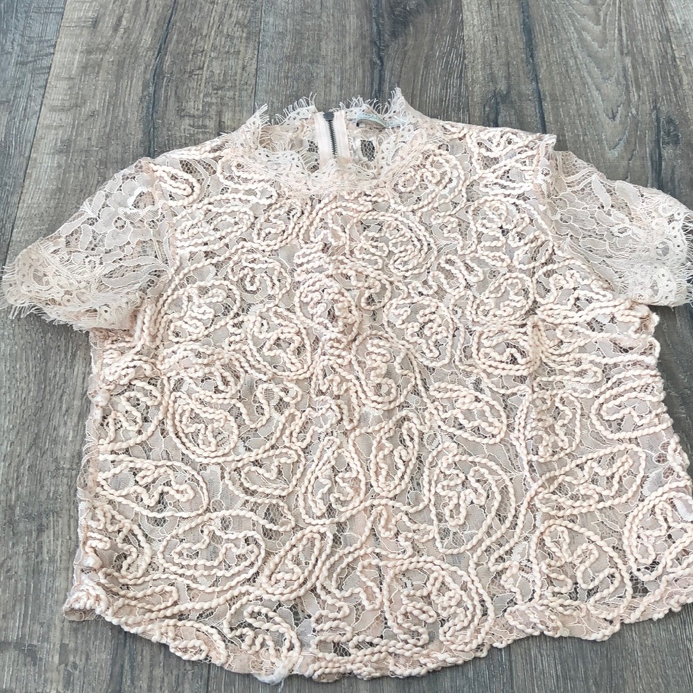 Zara Women’s sz Sm